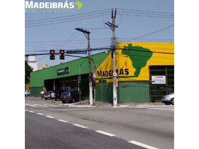 Madeibrás Madeira Brasileira 
