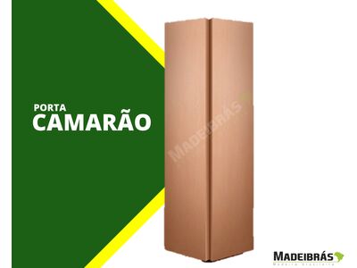 PORTA CAMARÃO SARRAFEADA - 2991