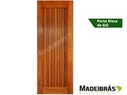 Porta de Madeira Pivotante na Vila Andrade