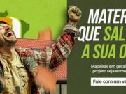 Madeira para Obra