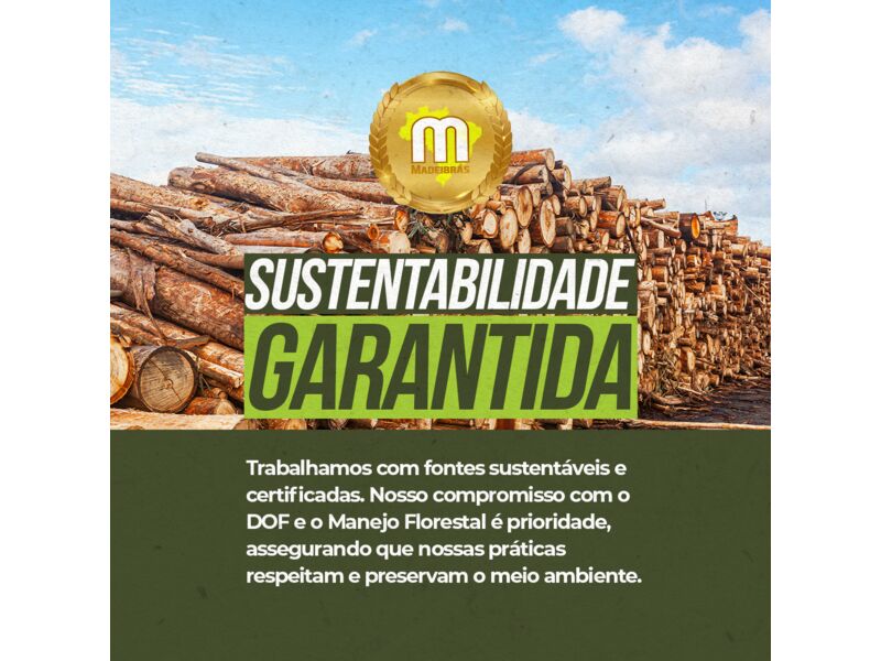 SUSTENTABILIDADE