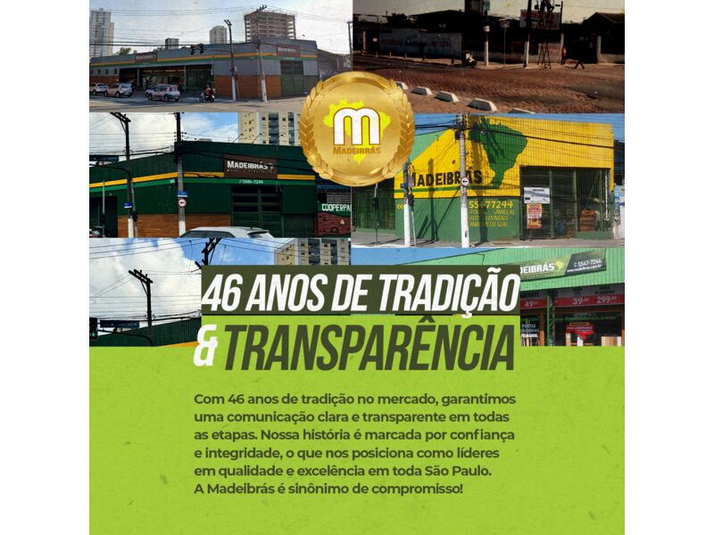 TRANSPARÊNCIA