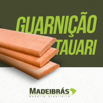 GUARNIÇÃO DE TAUARI